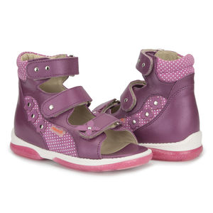 zapatos ortopédicos infantiles