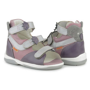 zapatos ortopédicos infantiles