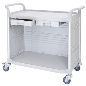 carro de hospital 1
