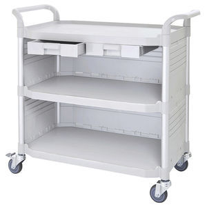 carro médico 1