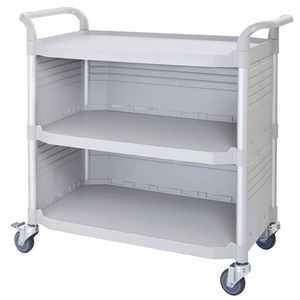 carro de hospital 1