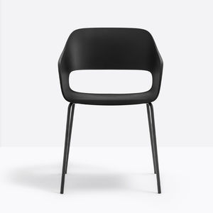 silla para sala de espera 1