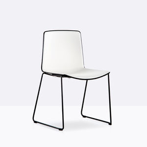 silla para sala de espera
