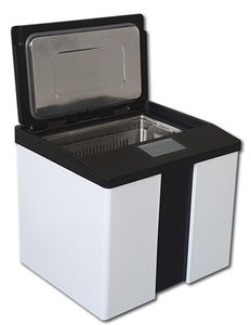 baño de ultrasonidos médico