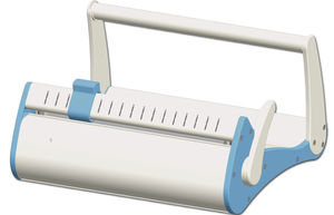 sellador térmico médico