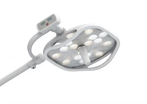 lámpara cialítica LED