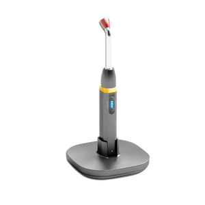 lámpara de polimerización para laboratorio dental