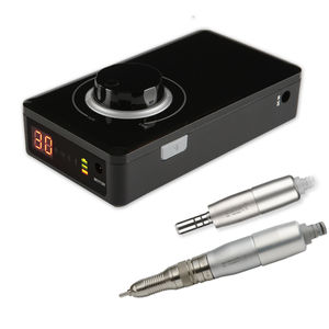 unidad de control para micromotor para odontología