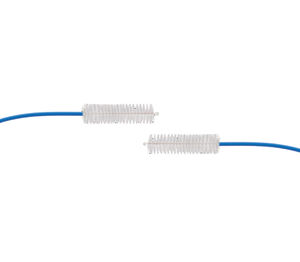 cepillo para endoscopio