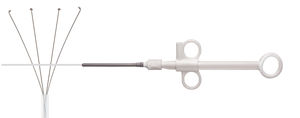 pinza para endoscopia