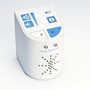 Doppler de mesa 1