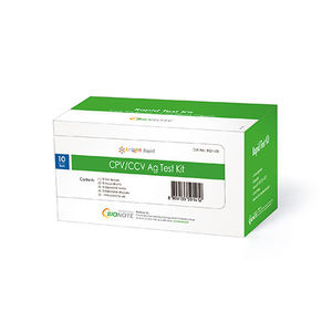 kit de prueba para enfermermedades infecciosas
