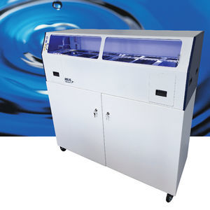 baño de ultrasonidos para odontología 1