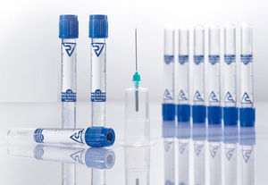 tubo de extracción cilíndrico