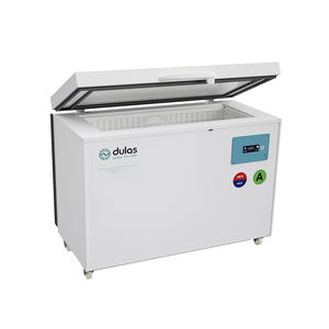 refrigerador de banco de sangre