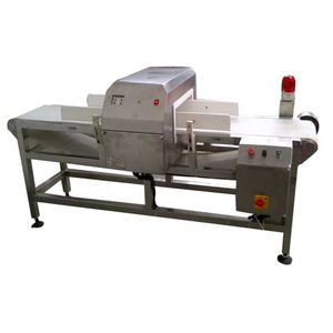 tester para trazas de metal