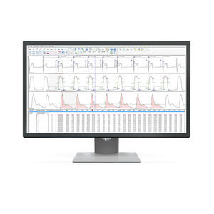 software para ECG