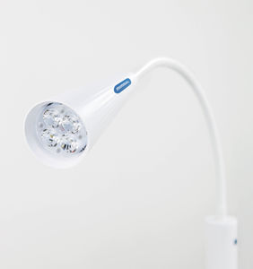 lámpara para exploración led 1