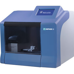 sistema de electroforesis con acetato de celulosa 1