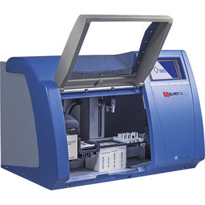 sistema de electroforesis con acetato de celulosa 1