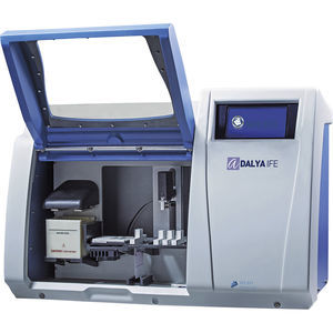 sistema de electroforesis con acetato de celulosa 1