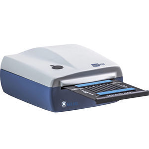 sistema de electroforesis compacto 1