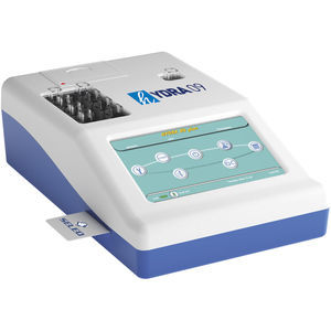 analizador de bioquímica semiautomático