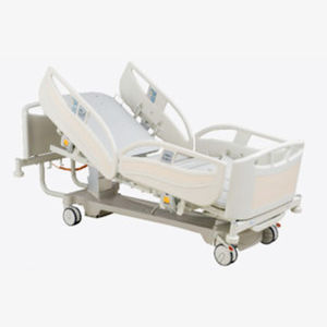 cama para cuidados intensivos