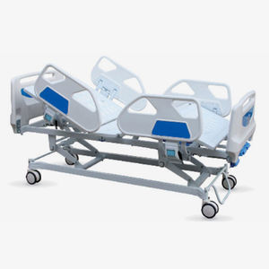cama de hospital
