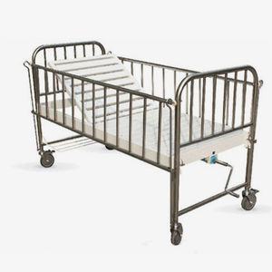 cama de hospital
