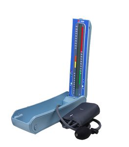 tensiómetro electrónico semiautomática