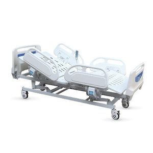 cama de hospital