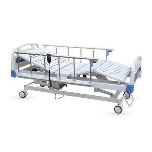 cama de hospital