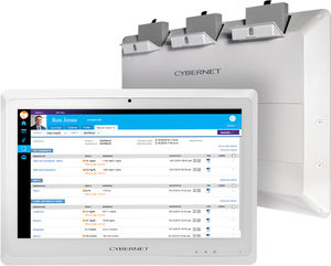 PC médico Intel® Core i7