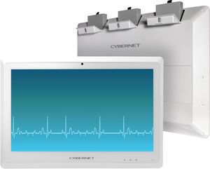 panel PC médico Intel® Core i5