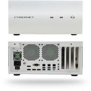 caja PC médica Intel® Core i3