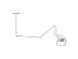 lámpara para exploración led