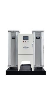 secador de aire para generador de gas 1
