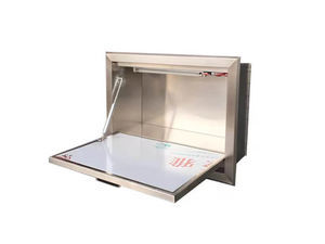 mesa para escribir