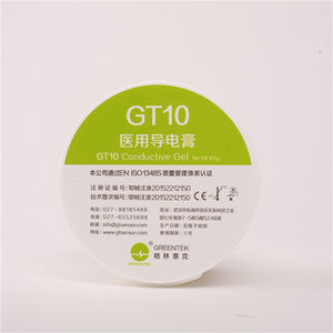 gel de electrodos