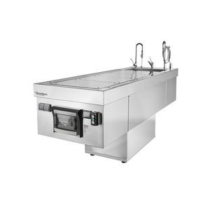 mesa de autopsia