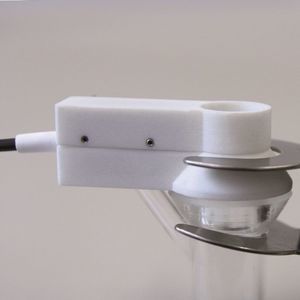 analizador de la pérdida transepidérmica de agua