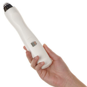 analizador del sebo de la piel