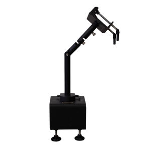 soporte de modelos