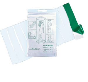 funda de protección para escayola para brazo