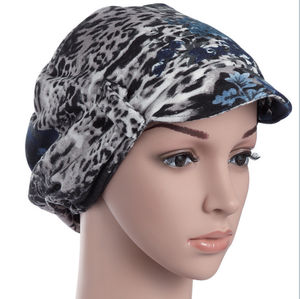 casco de quimioterapia
