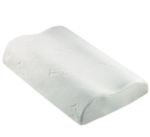 cojín de posicionamiento cervical