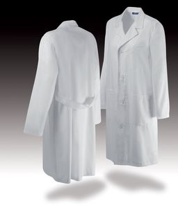 batas médicas / unisex