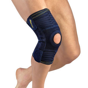 órtesis de rodilla