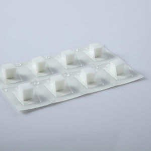agente hemostático pad